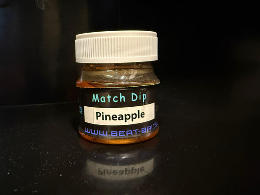 Match Dip Pineapple