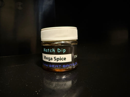 Match Dip Mega Spice